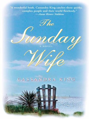 The Sunday Wife - ebook